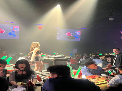 嘉峪关夜总会招聘